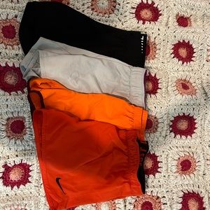 Nike shorts